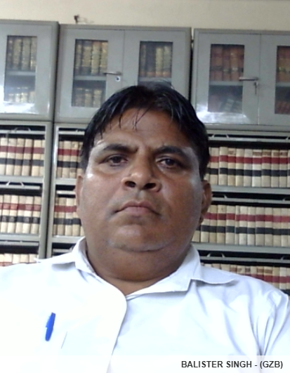 Member