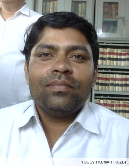 Member