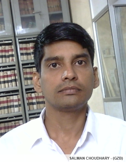 Member