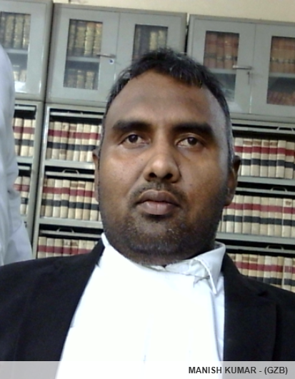 Manish Kumar