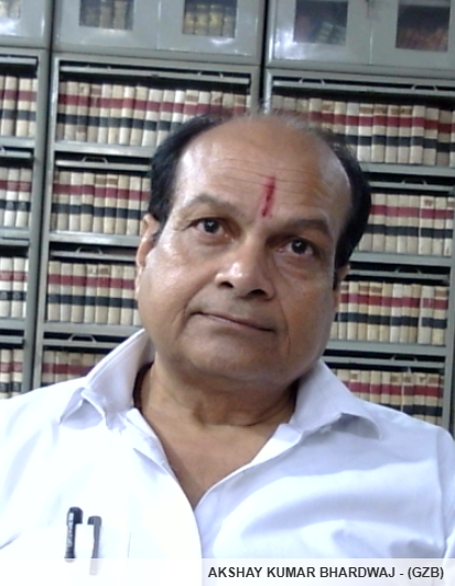 Akshay Kumar Bhardwaj