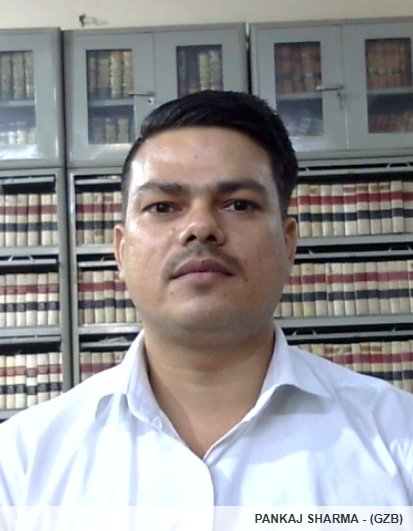 Member