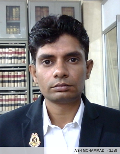 Member