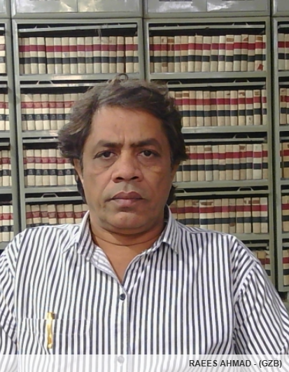 Member