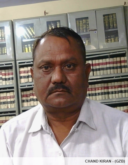Member